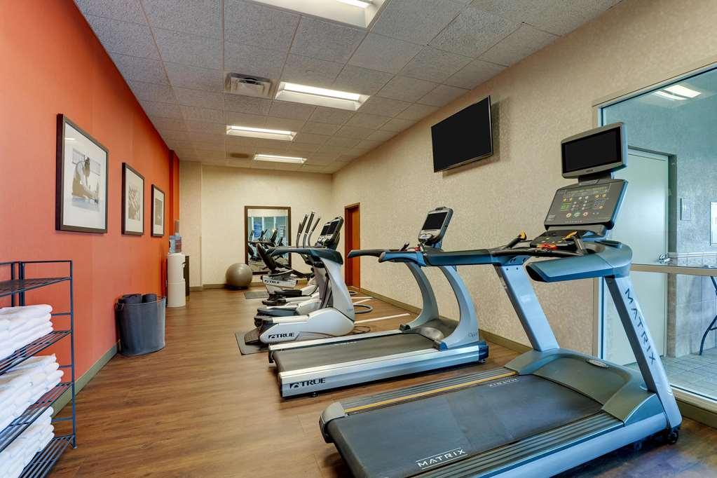 Drury Inn & Suites Монтгомери Удобства фото