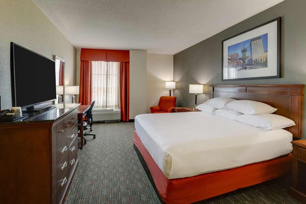 Drury Inn & Suites Монтгомери Номер фото
